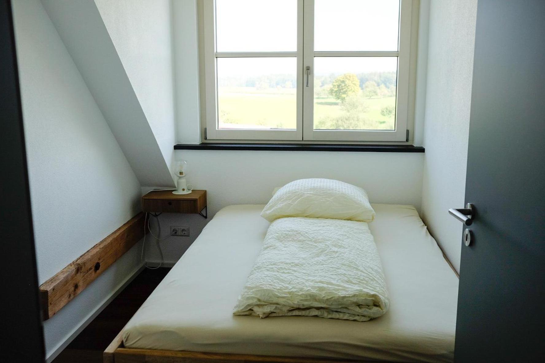 Trautesheim Ferienwohnungen Wangen im Allgäu Exterior foto